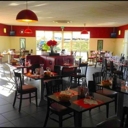 Restaurant Le Cap Nord